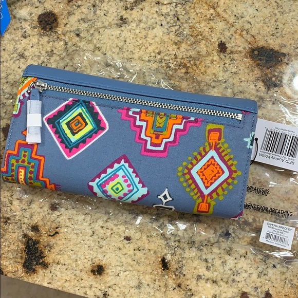 RFID Wallet - Picture 3 of 3